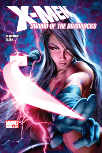 Psylocke (Classic)