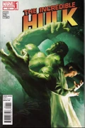 The Hulk (Bruce Banner)