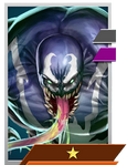 Venom (Dark Avengers) Enemy Photo