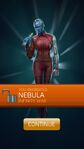 Nebula (Infinity War) Recruit