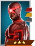 Cyclops (Uncanny X-Men) Enemy Photo