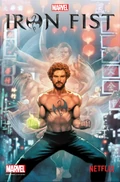Iron Fist (Danny Rand)
