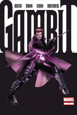 Gambit (Modern)