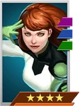 Jean Grey (All New X-Men) Enemy Photo