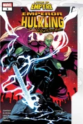 Hulkling (Dorrek VIII)