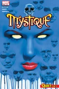 Mystique (Raven Darkholme)