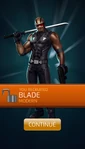 Blade (Modern) Recruit