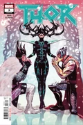 Hela (Goddess of Death)