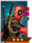 Deadpool (It's Me, Deadpool!) Enemy Photo