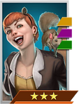 Squirrel Girl (Unbeatable) Enemy Photo