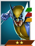 Wolverine (Astonishing X-Men) Enemy Photo