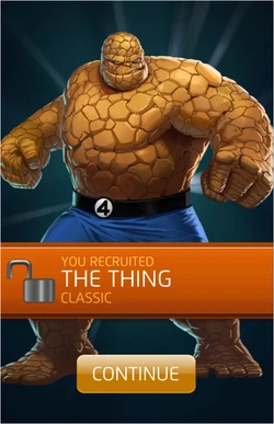 The Thing, Jeu de Taquin, 1978, 20 x 17 cm vintage, RARE, Marvel The Thing, Jeu de Taquin, 1978, 20 x 17 cm vintage, RARE, Marvel