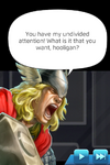 Dialogue Thor (Modern)
