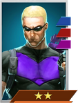 Hawkeye (Modern) Enemy Photo