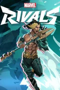 Namor (Rivals)