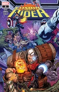 Howard the Duck (Juggerduck)