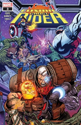 Howard the Duck (Juggerduck)