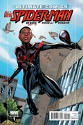 Miles Morales (Spider-Man)