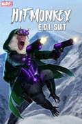 Hit-Monkey (E.D.I. Suit)