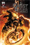 Ghost Rider (Johnny Blaze)