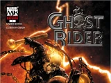 Ghost Rider (Johnny Blaze)