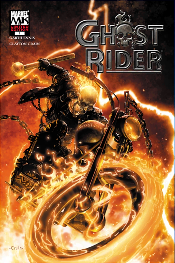 Download do APK de God War: Ghost Rider Warrior para Android