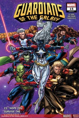 Phyla-Vell (Captain Marvel)