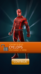 Cyclops (Uncanny X-Men) Recruit