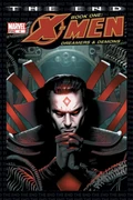 Mister Sinister (Nathaniel Essex)