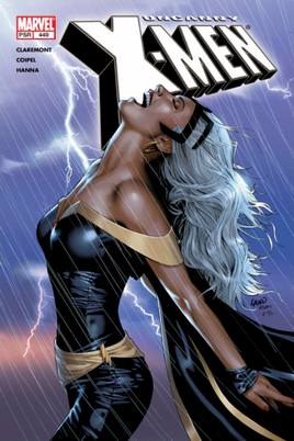 Storm (Modern)