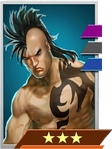 Daken (Classic) Enemy Photo