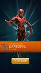 Daredevil (Man Without Fear) Recruit