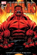 Red Hulk (Thunderbolt Ross)