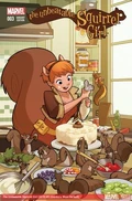Squirrel Girl (Unbeatable)