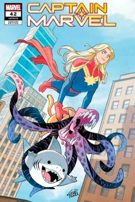 Jeffrey (Land Shark)