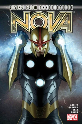Nova (Richard Rider)