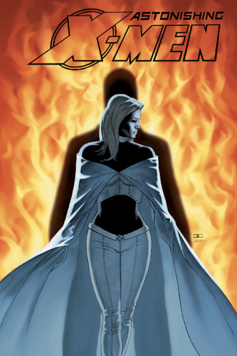 Emma Frost (Astonishing X-Men)
