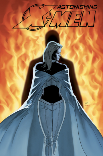Disguise Emma Frost Sassy Deluxe Teen 7-9 Disguise Emma Frost Sassy Deluxe Teen 7-9
