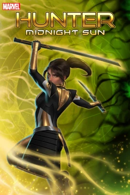 The Hunter (Midnight Sun)