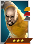 Luke Cage (Hero For Hire) Enemy Photo