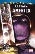 Baron Zemo (Helmut Zemo)