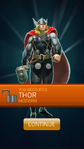 Thor (Modern) Recruit