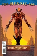 Daken (Dark Avengers)