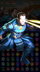 Cosmic Blast