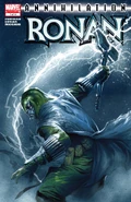 Ronan (The Accuser)