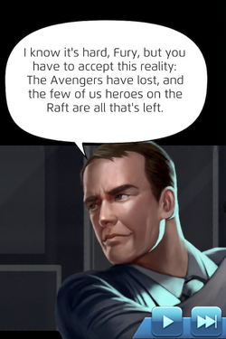 Agent Coulson Agents Of S H I E L D Marvel Puzzle Quest Wiki Fandom