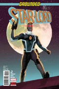 Star-Lord (Peter Quill)