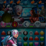 Gwenpool Gwen Poole Marvel Puzzle Quest Wiki Fandom ( please select at least 2 keywords ). gwenpool gwen poole marvel puzzle