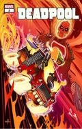Deadpool (Spirit of Vengeance)