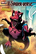 Spider-Rex (Pter Ptarker)